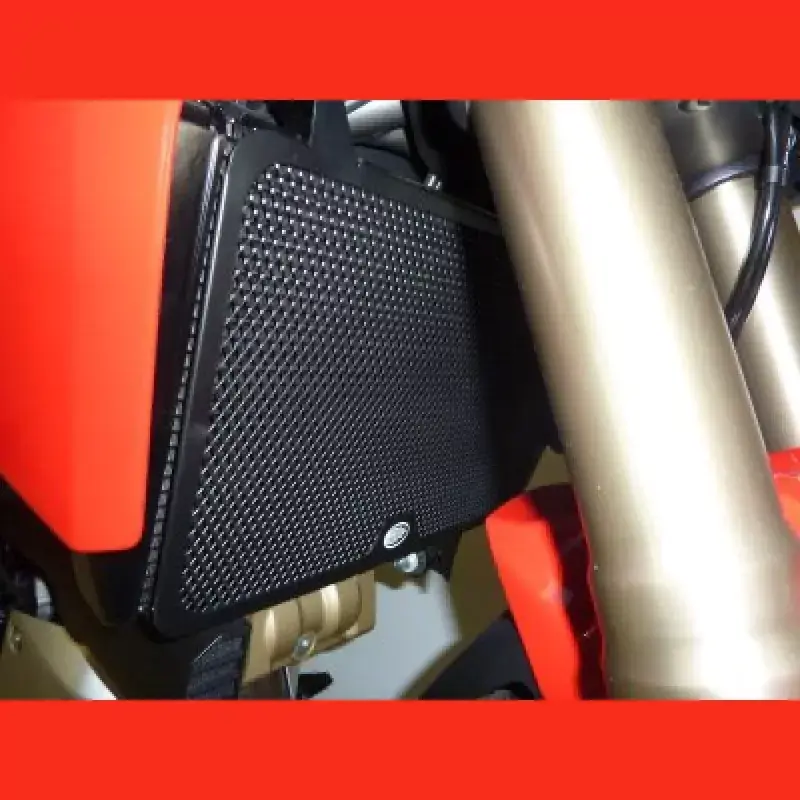 R&G Kühlergitter passend für Ducati Multistrada 1200 2010-2014 Sofort Bestellen