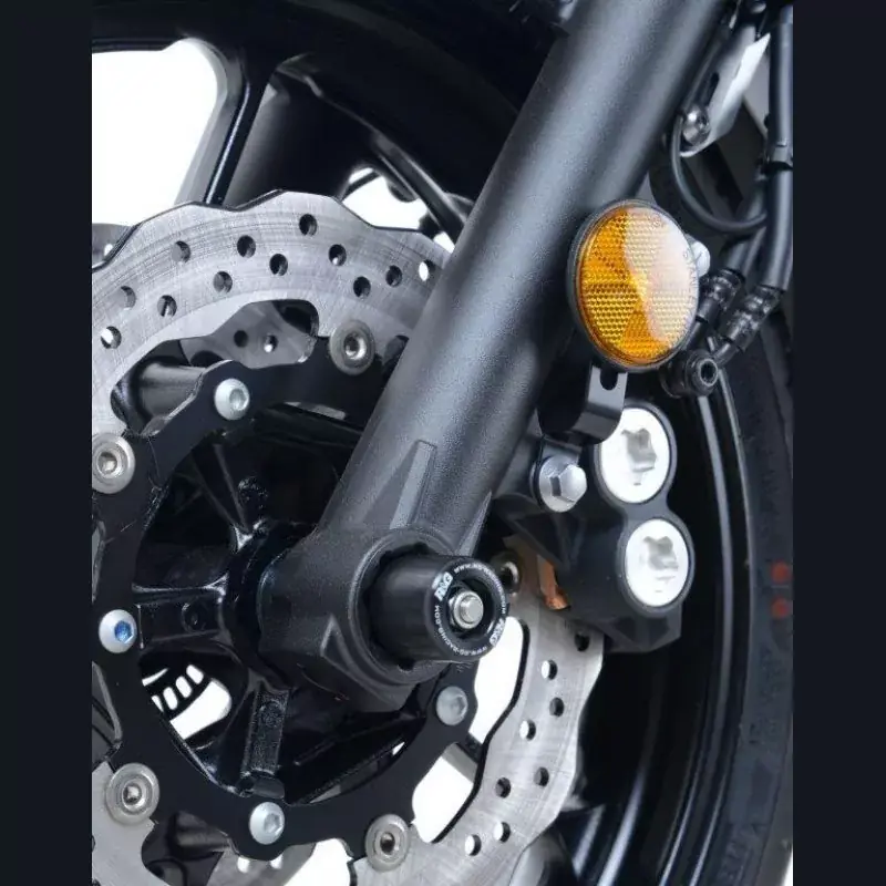 R&G Racing Gabel Protektoren passend für Yamaha XSR 700 2015-2021 Bestseller