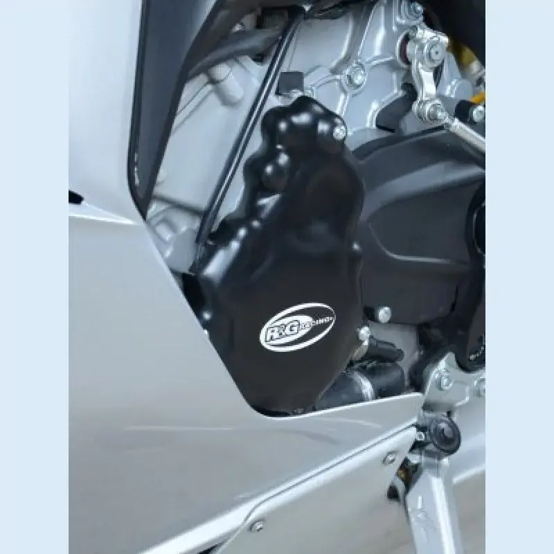 Wochenendangebot R&G Racing Lichtmaschinen Protektor passend für MV Agusta Dragster 800 ab 2014
