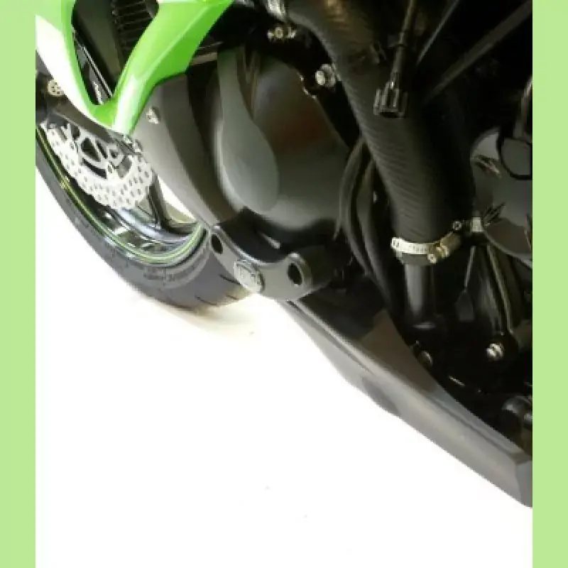 Sofort Bestellen R&G Racing Lichtmaschine Protektor passend für Kawasaki ZX-6 R 2009-2012
