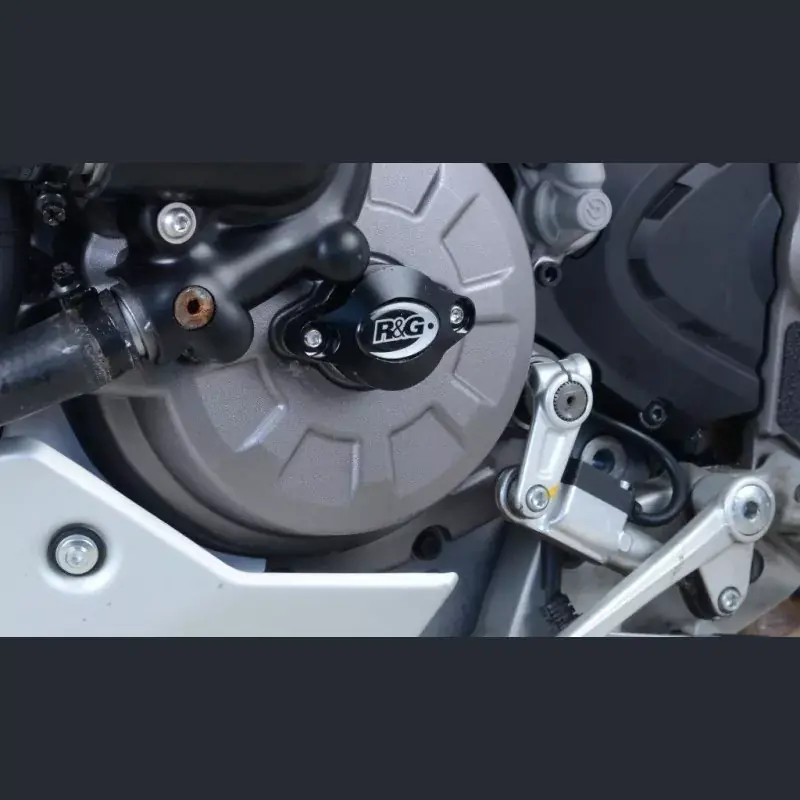 R&G Motordeckel Protektor passend für Ducati Multistrada 1260 / Hypermotard 950 / Monster 950 / Supersport 950 Jetzt Kaufen