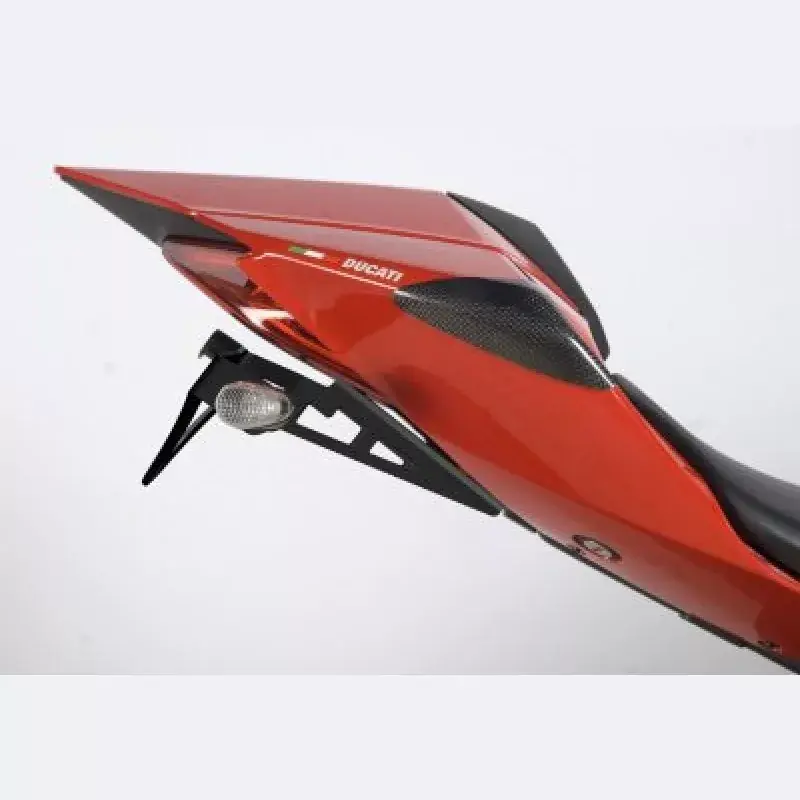 R&G Premium Kennzeichenhalter passend für Ducati 899 / 1199 Panigale Kracherpreis