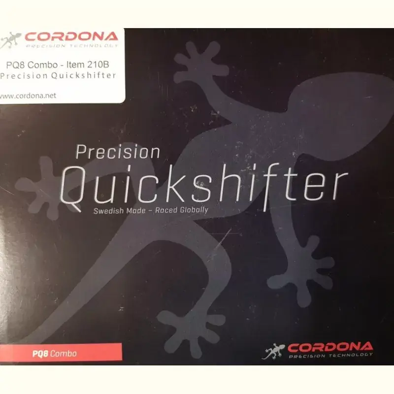 Super-Preis Cordona Quickshifter passend für KTM 990 Super Duke / 990 Super Duke R / 990 SMR / 990 SMT