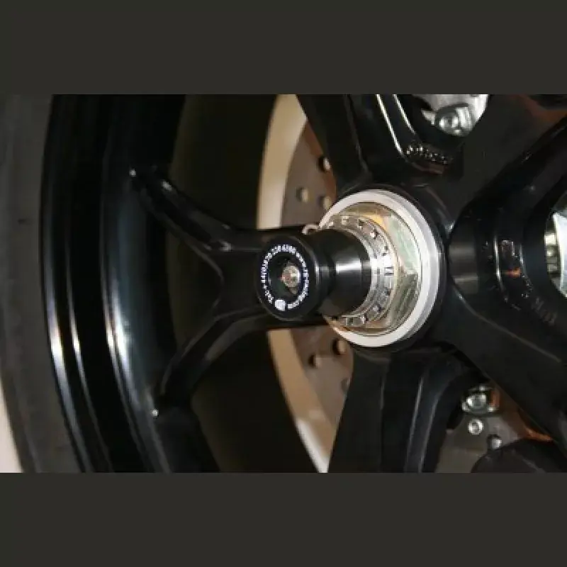 R&G Racing Schwingen Protektoren passend für Ducati Monster 796 / S4 RS Sofort Bestellen