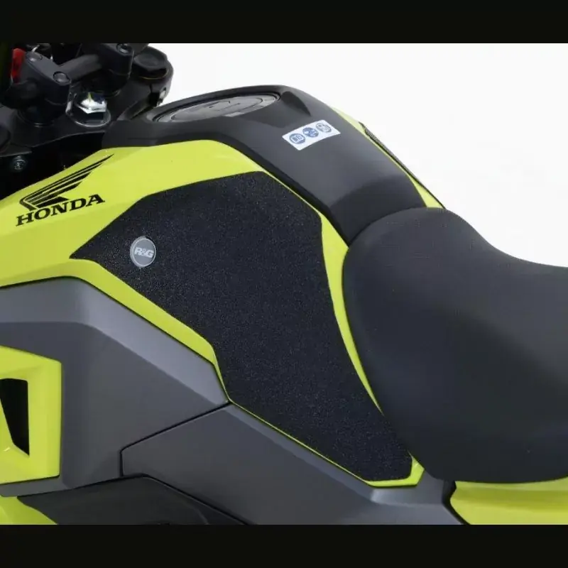 R&G Eazi-Grip Tank Traction Pads passend für Honda MSX 125 2016-2020 Neue Kollektion