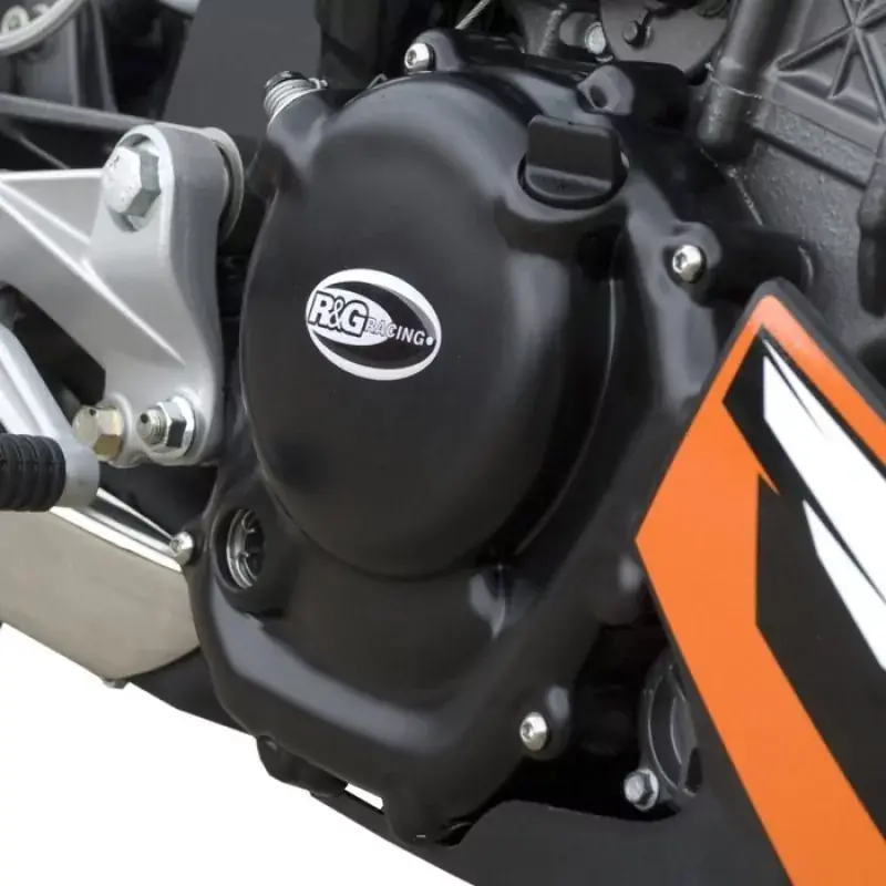 Bestseller R&G Kupplung Protektor passend für KTM Duke 200 2012-2016