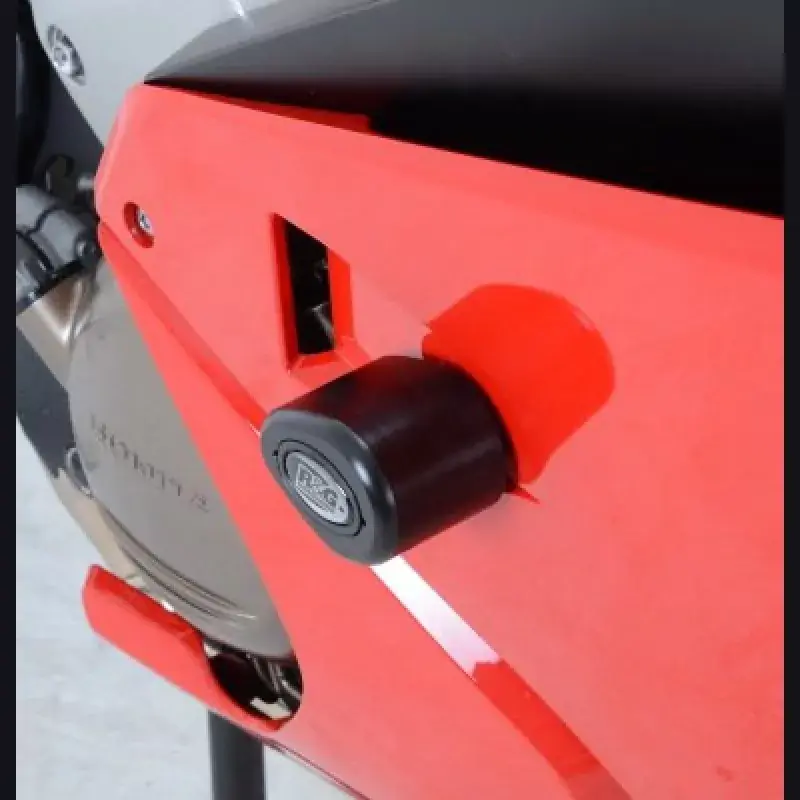 Nur Für Kurze Zeit R&G Racing Sturzpads passend für Honda VFR 800 ab 2014 / Crossrunner ab 2015