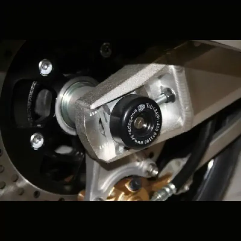 Garantierte Lieferung R&G Racing Schwingen Protektoren passend für Suzuki GSX 1400
