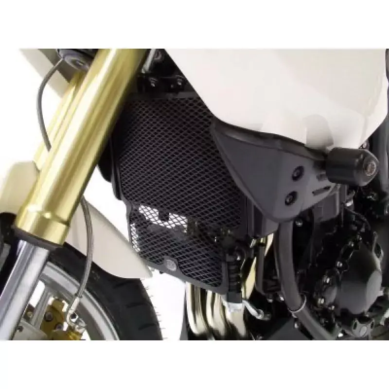 R&G Kühlergitter Set Wasser & Öl passend für Triumph Tiger 1050 Sport ab 2013 Sale