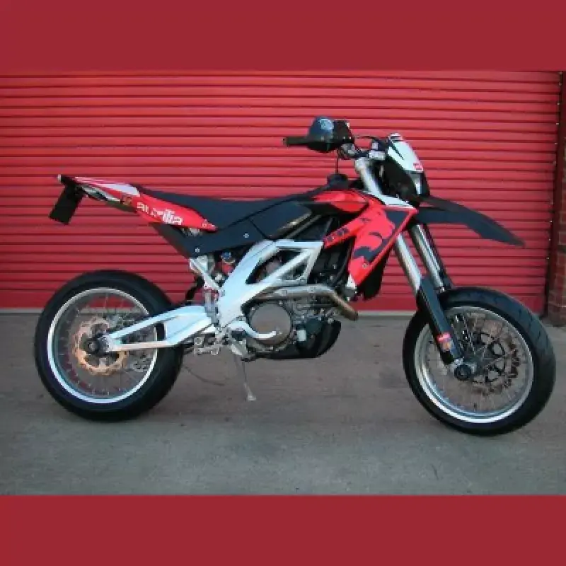 R&G Racing Gabel Protektoren passend für Aprilia SXV 450 / 550 ab 2006 Solange Der Vorrat Reicht