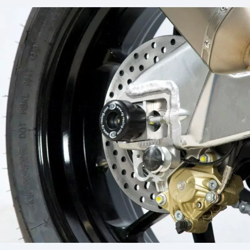 Top-Preis R&G Schwingen Protektoren passend für Aprilia RSV 4 RR / RF / Factory / Tuono 1100 (ab 2015)