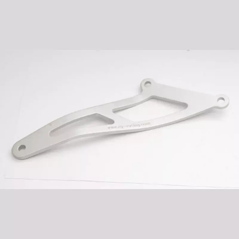 Abverkauf R&G Racing Auspuffhalter passend für Yamaha YZF R1 1998–2001