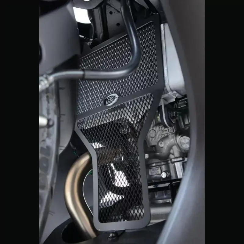 R&G Racing Kühlergitter passend für Yamaha YZF R-125 ABS 2014-2018 Sale