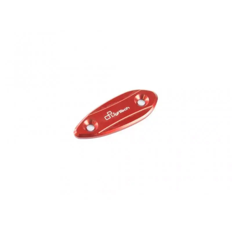 Lightech Spiegelabdeckungen passend für Kawasaki ZX-6 R 2009-2012 Billig