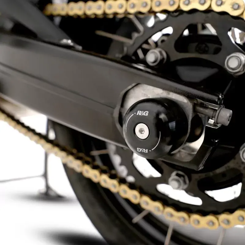 R&G Schwingen Protektoren passend für Suzuki V-Strom 1000 ab 2014 Direkt Vom Hersteller