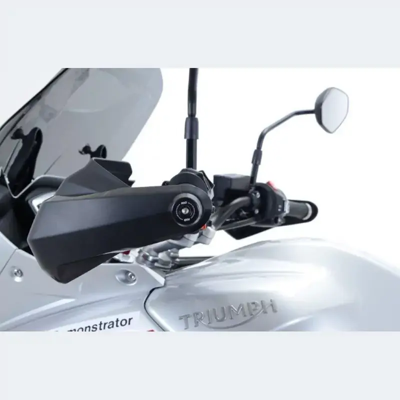 R&G Lenker Protektoren passend für Triumph Tiger 1050 Sport ab 2016 Schneller Versand