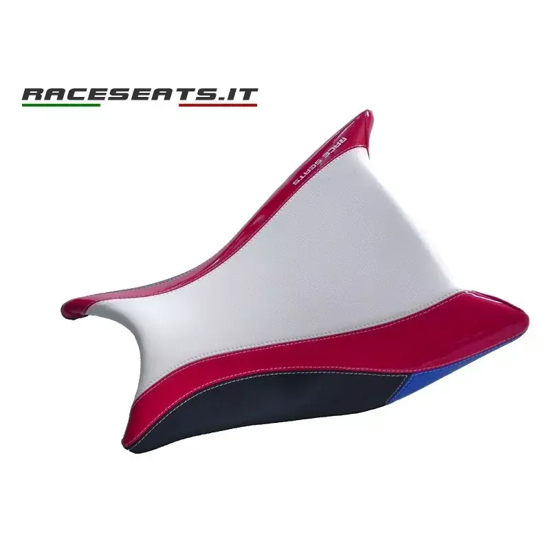 Race Seats Comfort Luxury Line Sitz passend für BMW S 1000 RR 2009-2011 Ausverkauf