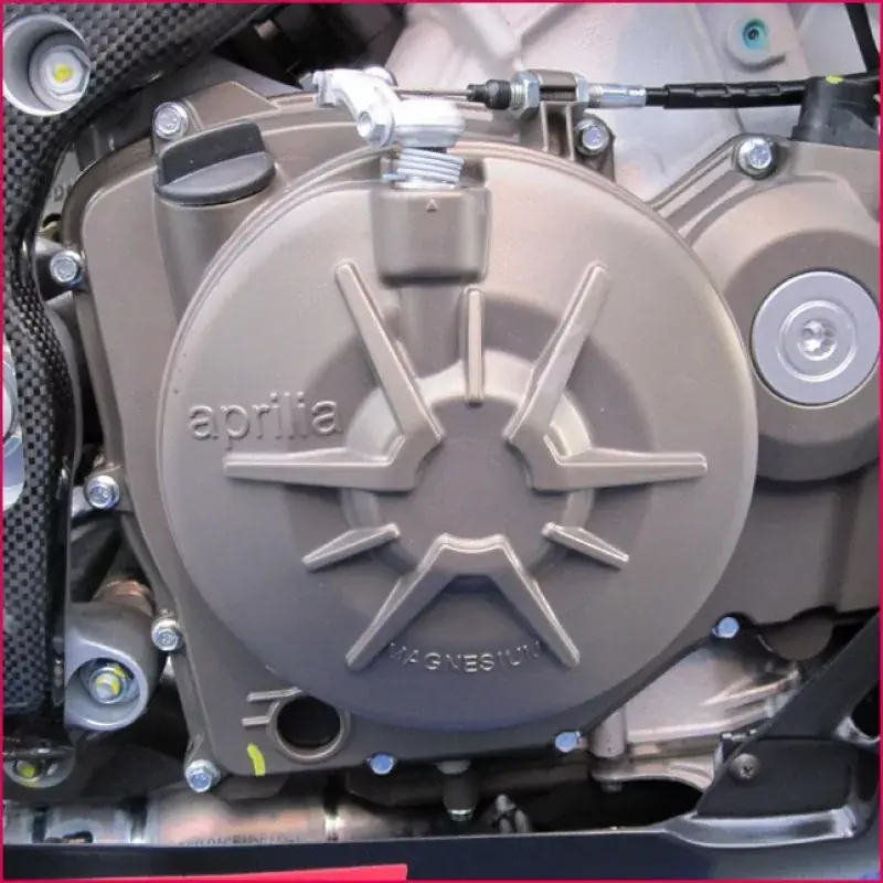 Schnäppchen GB Racing Motor Protektor Set passend für Aprilia Tuono V4 R / 1100 Factory / RR 2011-2020