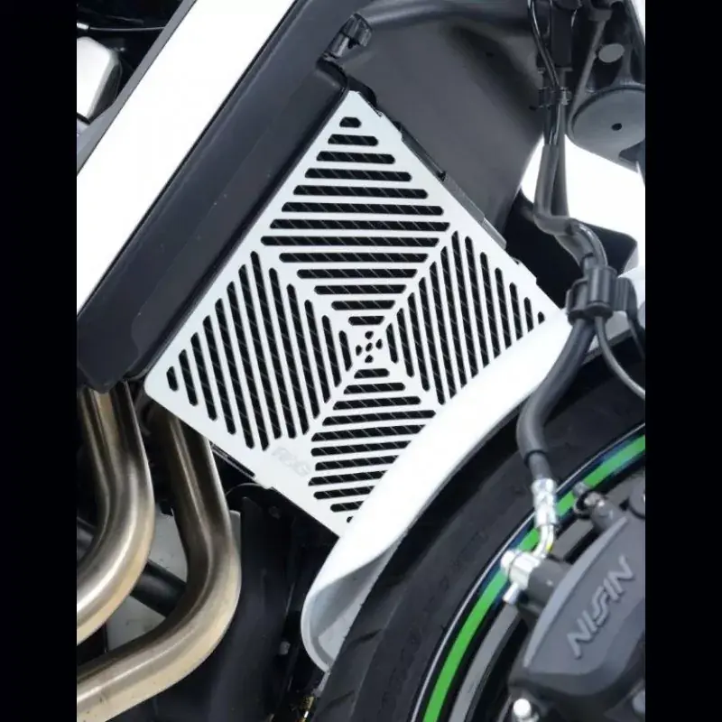 Top-Preis R&G Kühlergitter passend für Kawasaki Vulcan S ab 2015