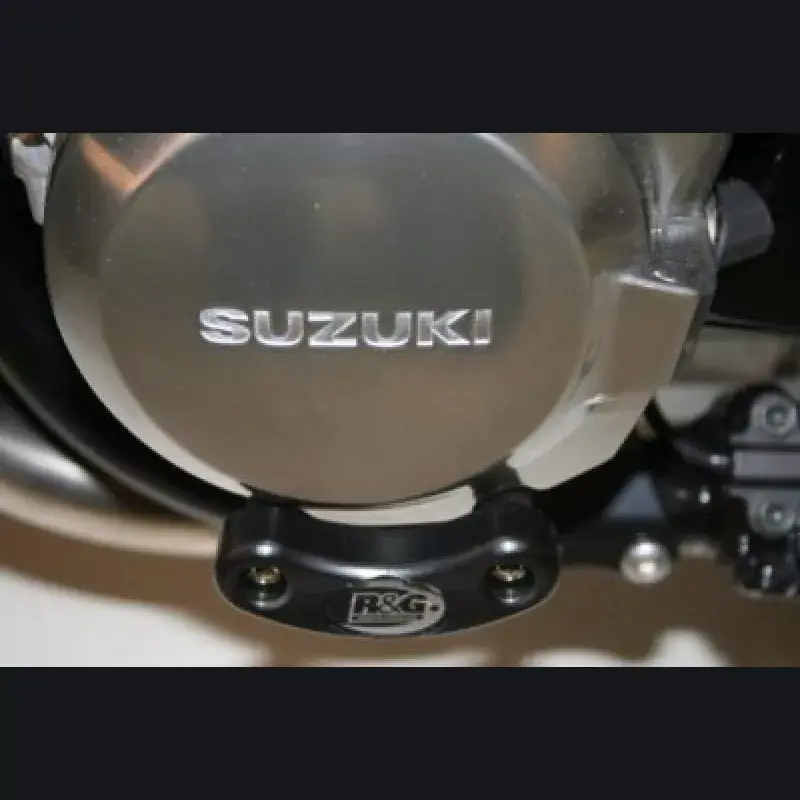 Wochenendangebot R&G Racing Lichtmaschine Protektor passend für Suzuki GSX 1400