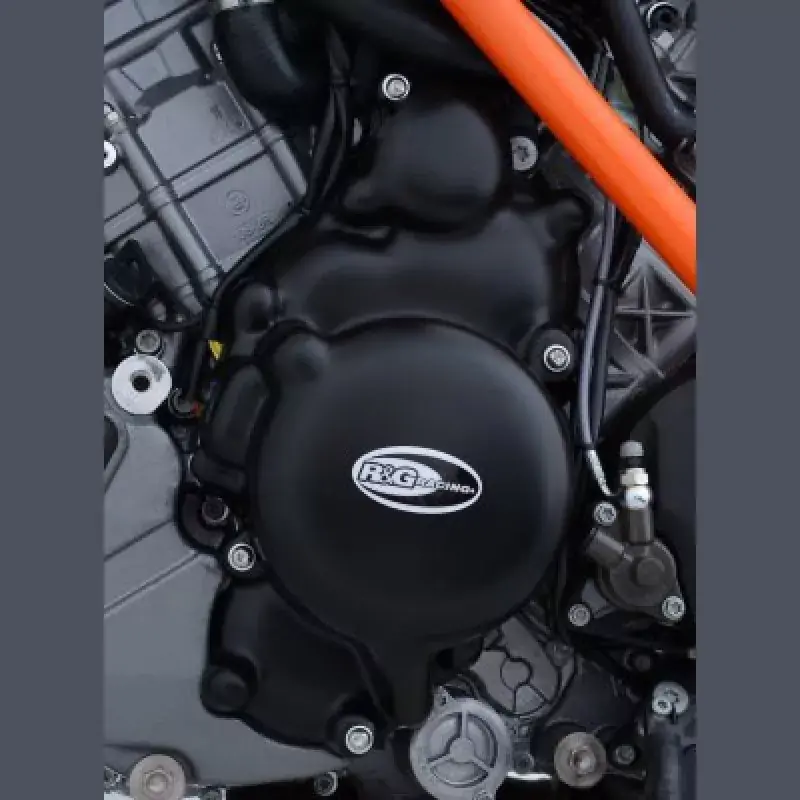 R&G Lichtmaschinen Protektor passend für KTM 1290 Super Duke R 2014-2019 / GT ab 2016 Preiswert