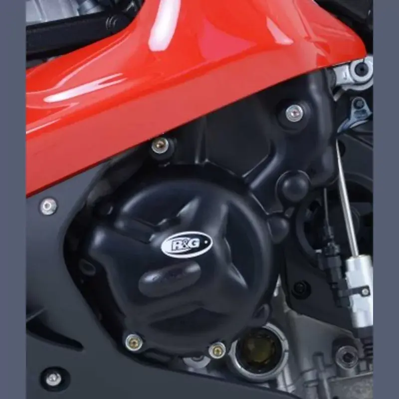 Sonderangebot R&G Motordeckel Protektor Kit passend für BMW S 1000 XR / S 1000 R / S 1000 RR