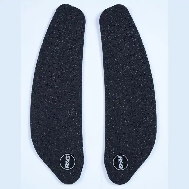 Begrenztes Angebot R&G Eazi-Grip Tank Traction Pads passend für Kawasaki Ninja 125 ab 2019