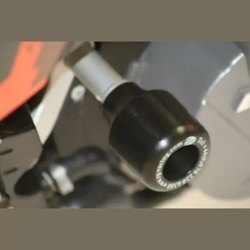 R&G Racing Untere Sturzpads No Cut passend für KTM 950 990 Supermoto SMT Nur Heute