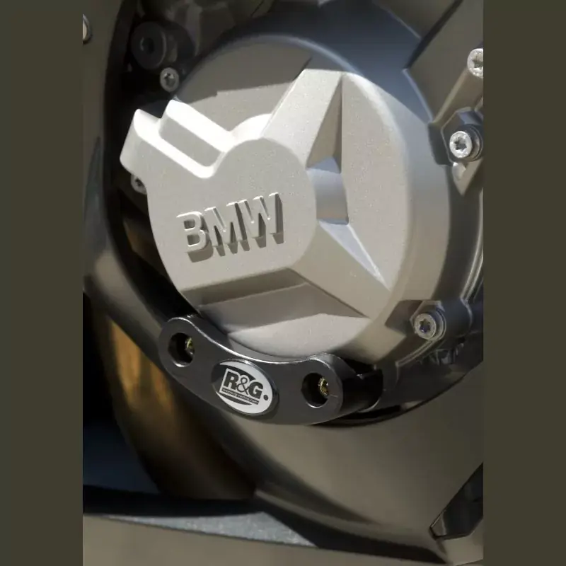 Neuheit R&G Racing Lichtmaschine Protektor passend für BMW S 1000 R 2014-2020