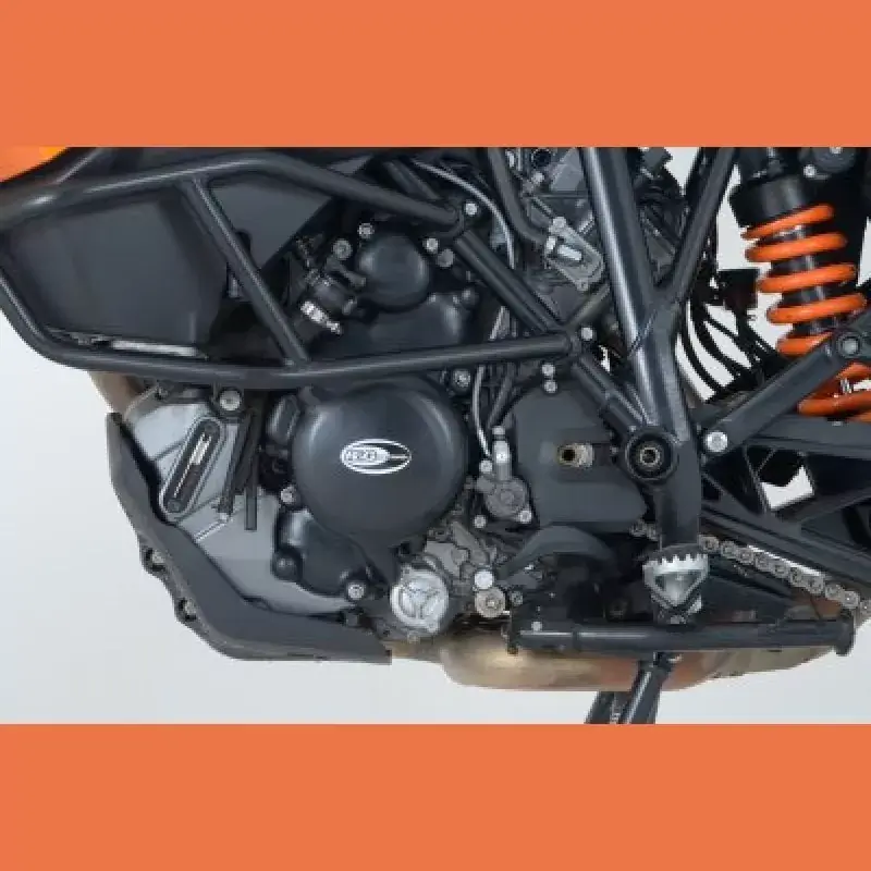 Jetzt Bestellen R&G Motordeckel Protektor Set passend für KTM 1050 / 1090 / 1190 / 1290 Adventure (2013–2020)