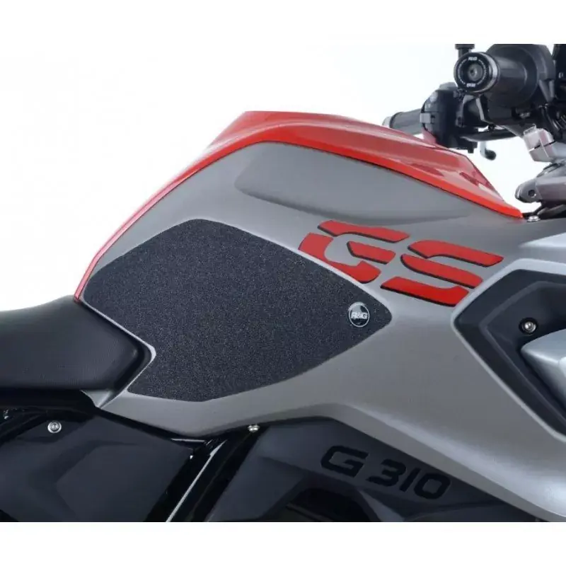 Preisknaller R&G Eazi-Grip Tank Traction Pads passend für BMW G 310 GS ab 2017