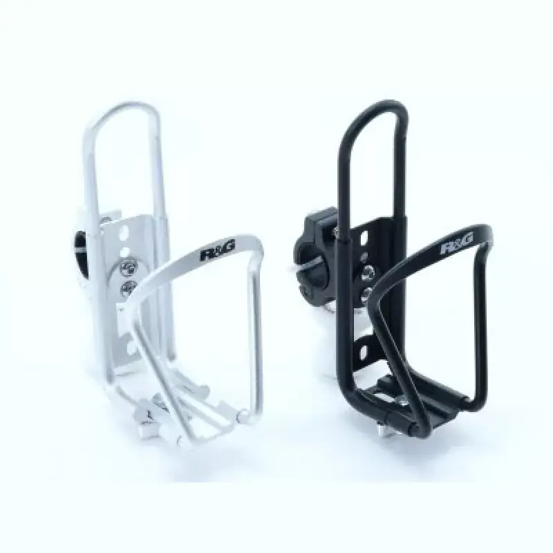 Neu Im Sortiment R&G Einstellbarer Motorrad Flaschenhalter