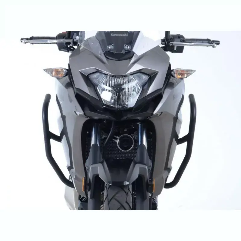 Sale R&G Sturzbügel passend für Kawasaki Versys X-250 / 300 ab 2017