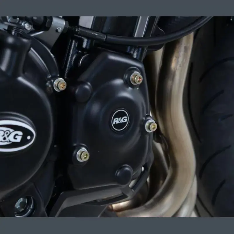 R&G Racing Zündung Protektor passend für Kawasaki Z 900 ab 2017 Neuheit