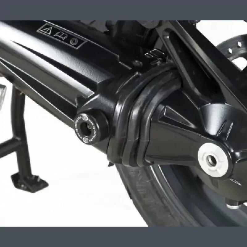 Billig R&G Schwingen Protektor passend für Triumph Tiger 1200 Explorer 2012-2017