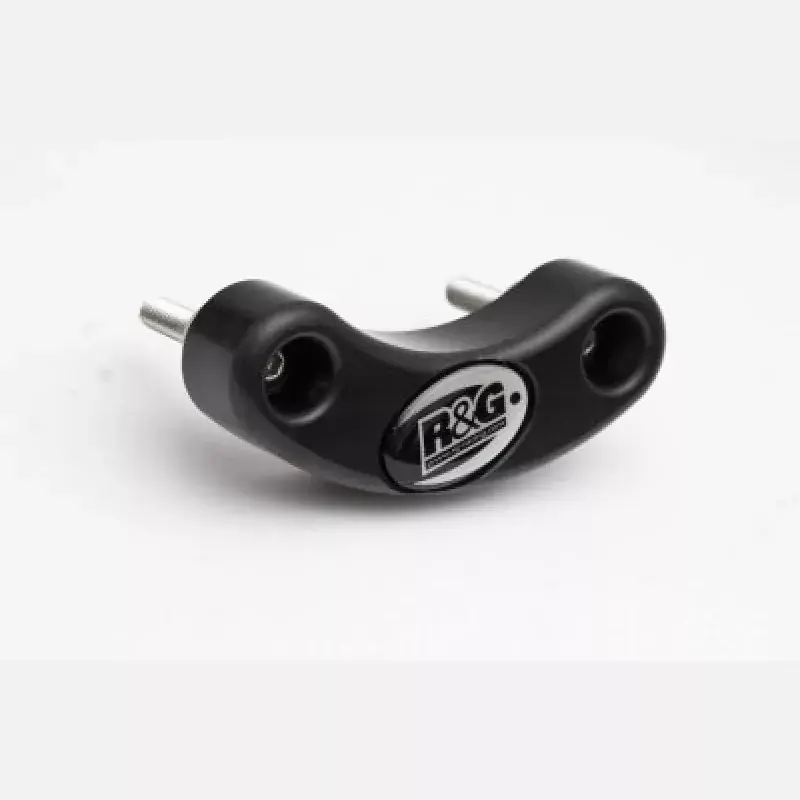 Bestpreis R&G Kupplung Protektor passend für Triumph Street Triple 675 / 765
