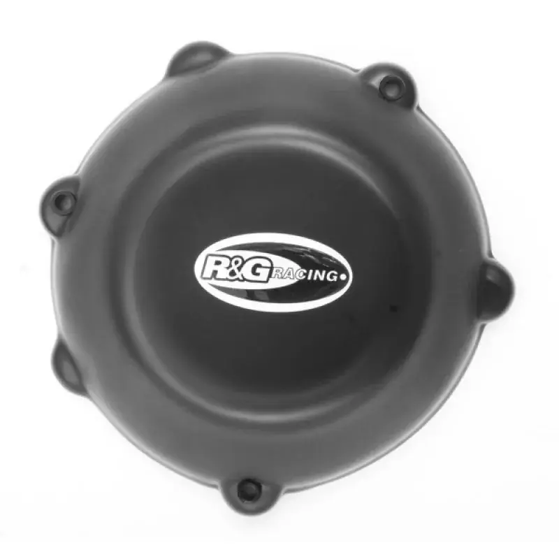 R&G Racing Kupplung Protektor passend für Ducati 1098 / 1198 Aktuell