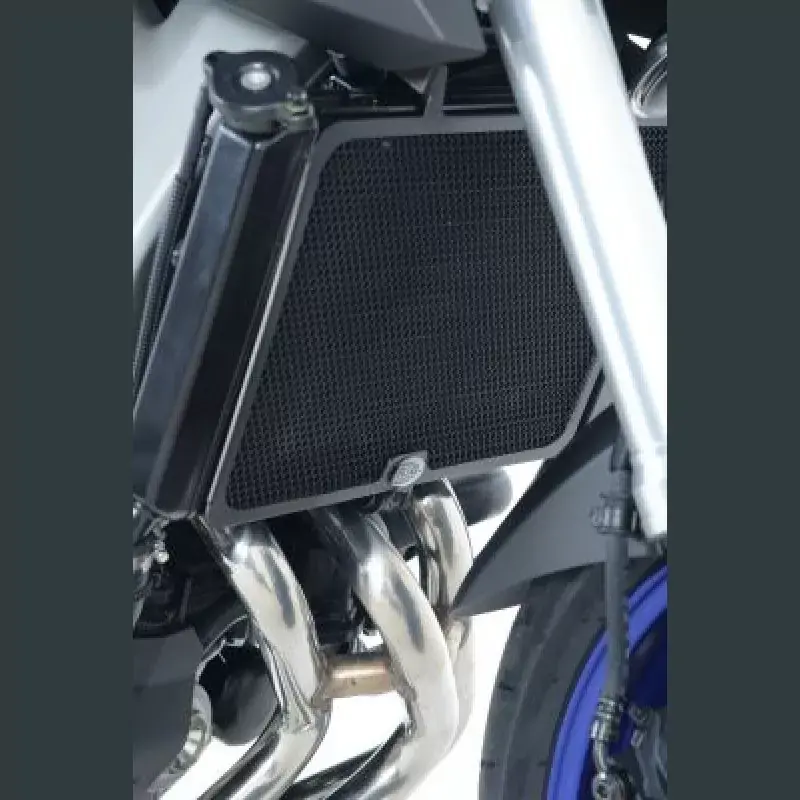 Aktuell R&G Kühlergitter Wasserkühler passend für Yamaha MT-09 / Tracer 900 / XSR 900