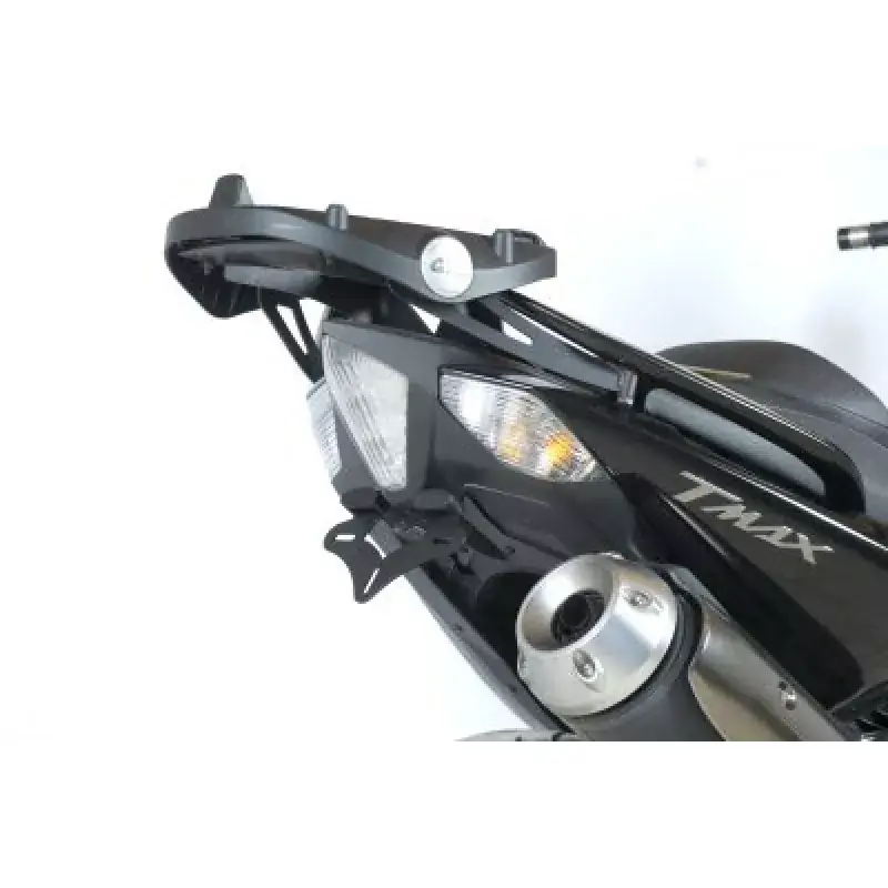 R&G Premium Kennzeichenhalter passend für Yamaha T-Max 530 2012-2016 Angebot