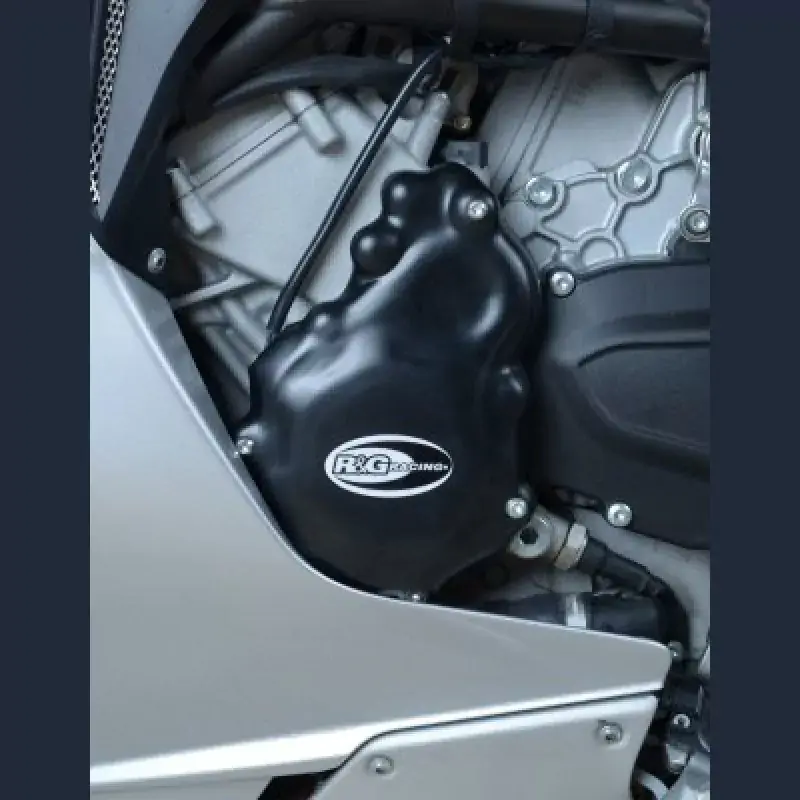 Jetzt Kaufen R&G Racing Lichtmaschinen Protektor passend für MV Agusta Rivale 800