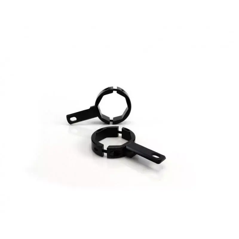 Sonderangebot Denali Zusatzscheinwerferhalterung passend für Gabelrohre 50mm–60mm