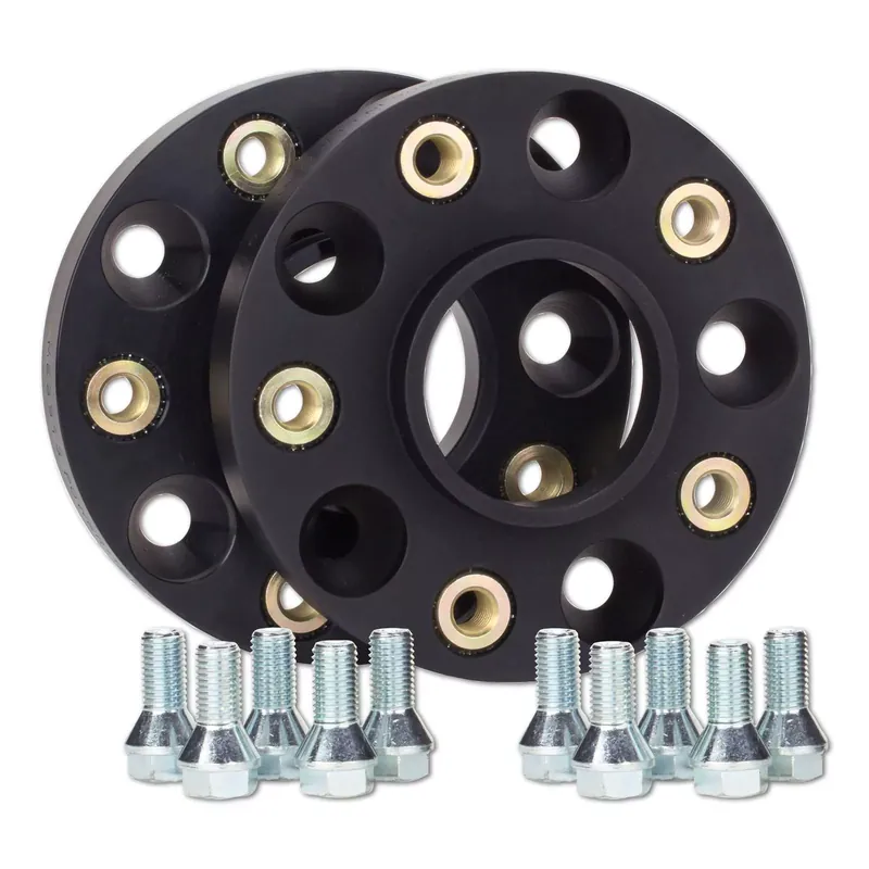 ST Spurverbreiterung System A1 50mm passend für Peugeot 1007 Preisreduziert