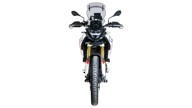 Preis Gesenkt MRA Vario-Tourenscheibe passend für BMW F 900 GS 24- mit ABE