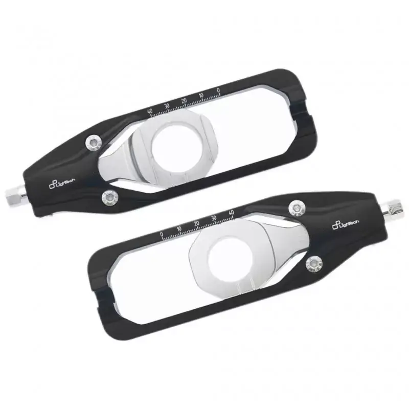 Lightech Kettenspanner passend für Suzuki GSX-R 1000 2009-2016 Finale Aktion