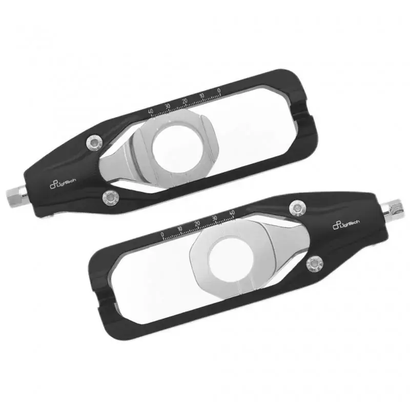 Heißes Angebot Lightech Kettenspanner passend für Suzuki GSX-R 1000 ab 2017