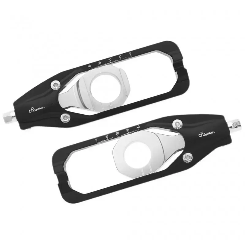 Lightech Kettenspanner passend für Suzuki GSX-S 1000 / GT / GSX-S 950 Bestseller