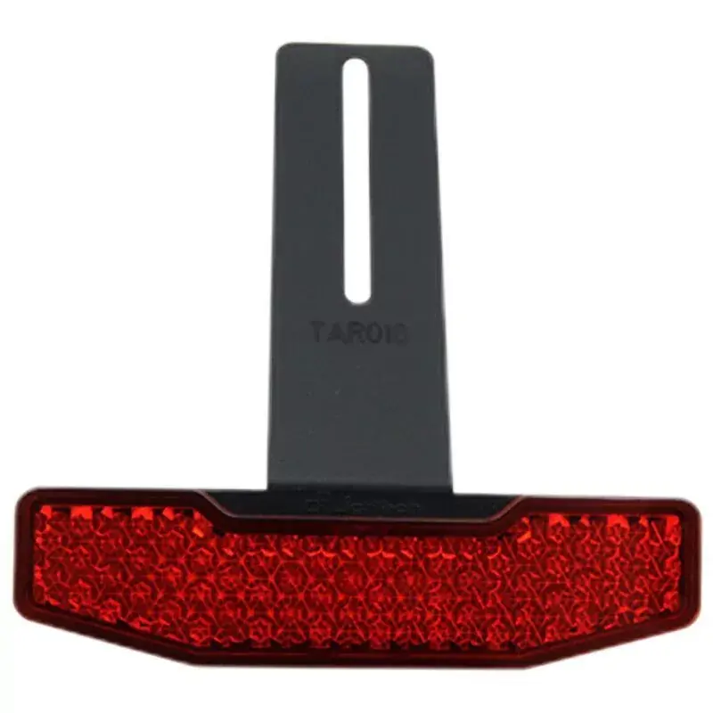 Schneller Versand Lightech Kennzeichenhalter Reflektor Kit mit E-Zeichen