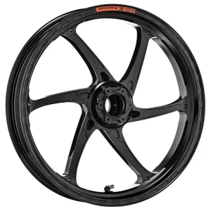 OZ Gass RS-A Aluminium Felge vorne passend für Honda CBR1000RR-R Fireblade (SP) 2020-2023 Versand Am Gleichen Tag