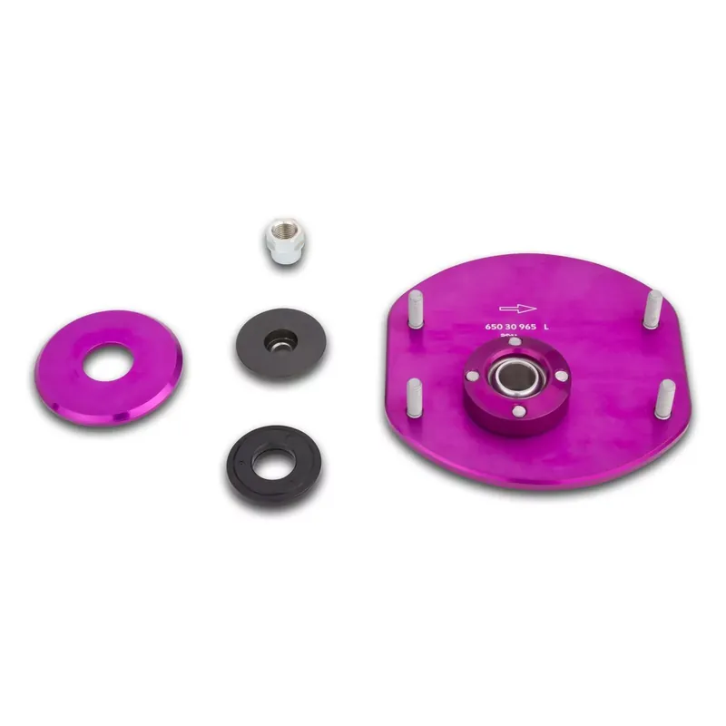 Letzte Chance KW Clubsport Stützlager VA links passend für Porsche 911 Cabriolet (964) 05/1989–06/1994