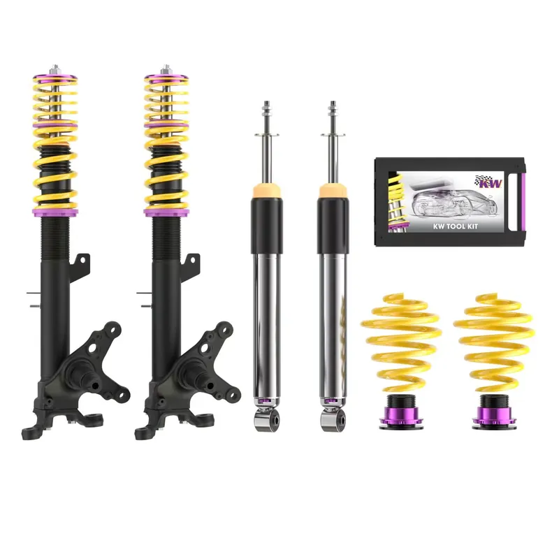 KW Gewindefahrwerk V3 passend für BMW 3er (E30) 3/1, 3/A, M3 09/1982–03/1992 Top-Angebot